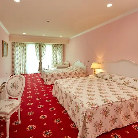 Hotel Planeta & Aquapark Free Access Slantschew brjag